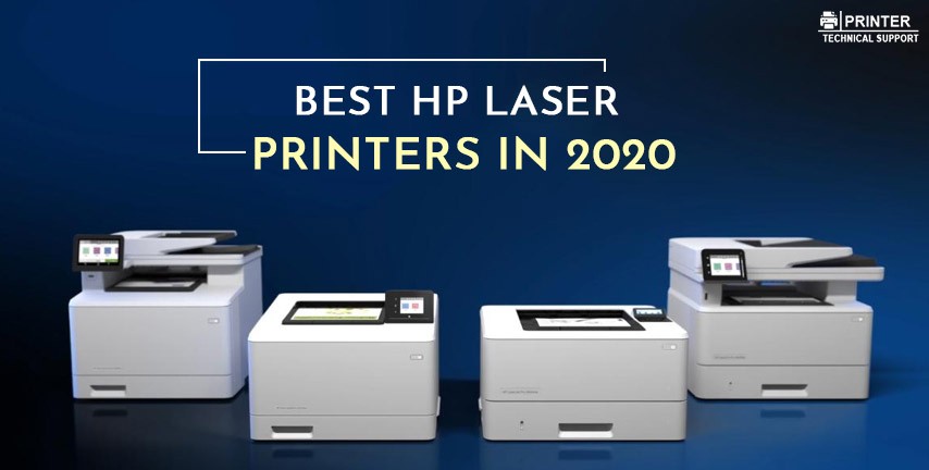 Best HP Laser Printers in 2022 | Printer Article